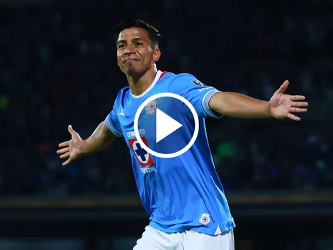 Cruz Azul venció a León y quiere revancha vs. América en semis