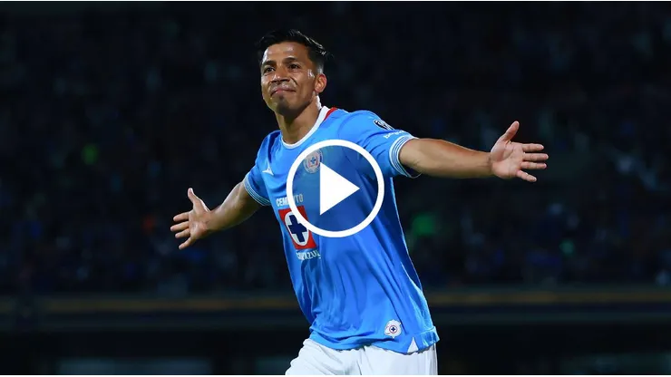 Cruz Azul pasó los cuartos ante León y se reencontrará con América.