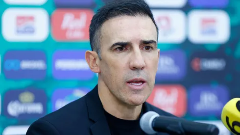 Vicente Sánchez mostró su lado más sensible al pasar a las semifinales del Clausura y jugar vs. América