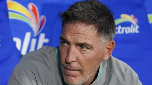 El entrenador de La Fiera se rindió ante la efectividad de los cementeros cuando llegan a los últimos metros del área.