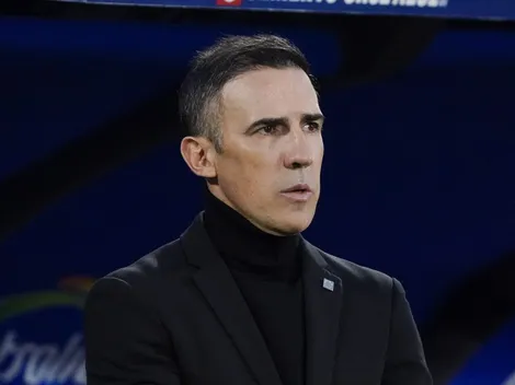 Sánchez respondió si sigue o no en Cruz Azul: "Tengo que..."