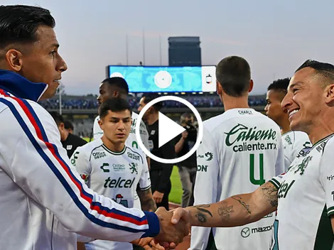 Guardado a Sepúlveda: "Hoy si perdemos..."