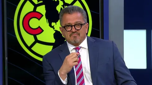 Carlos Hermosillo y su pálpito sobre el Cruz Azul - América.