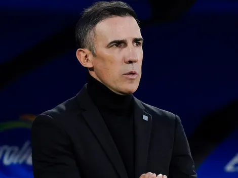 Mensaje de una palabra de Vicente Sánchez