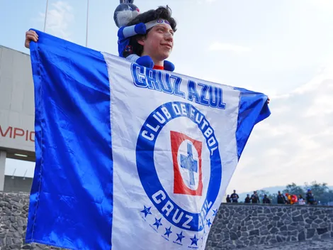 Cruz Azul hoy: Vicente Sánchez, Andrés Montaño y Rodolfo Rotondi