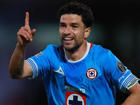 ¿Dónde irá en la playera el nuevo sponsor de Cruz Azul?