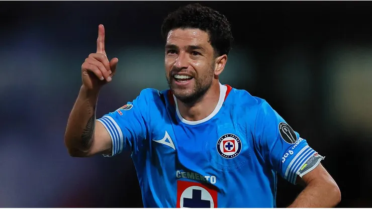 ¿Dónde irá en la playera el nuevo sponsor de Cruz Azul?