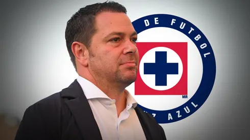 Santiago Baños se refirió a la rivalidad entre Cruz Azul y América.