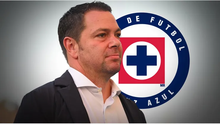 Santiago Baños se refirió a la rivalidad entre Cruz Azul y América.