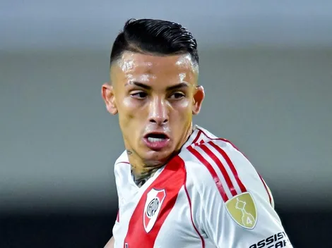 TV de Argentina ve a Castaño como el "licuado perfecto" entre dos figuras de la Liga MX