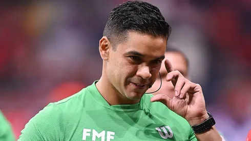 El polémico árbitro que estará en el VAR del Cruz Azul vs. América