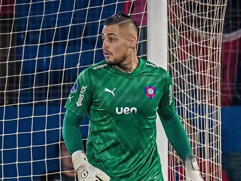 El viejo anhelo de Iván Alonso que podría reemplazar a Kevin Mier