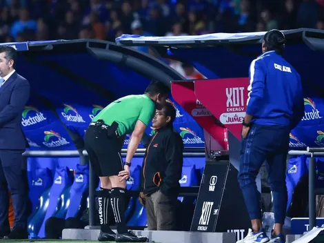 Polémica decisión de la Comisión de Árbitros en la previa al Clásico Joven