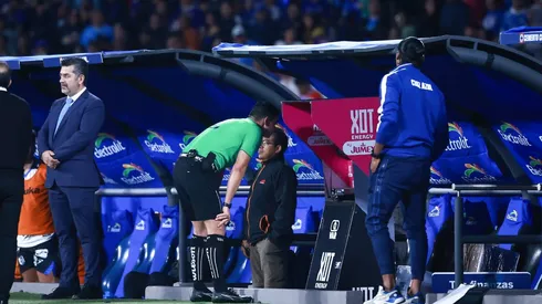 Polémica decisión de la Comisión de Árbitros en la previa al Clásico Joven