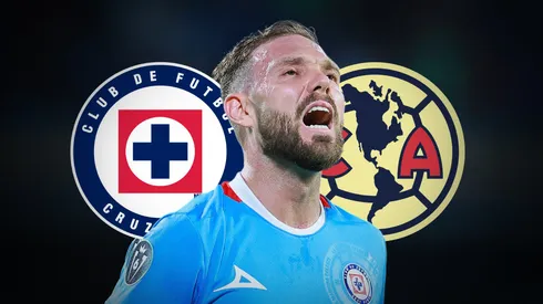 Rodolfo Rotondi vivirá una serie muy especial en el Clásico Joven.