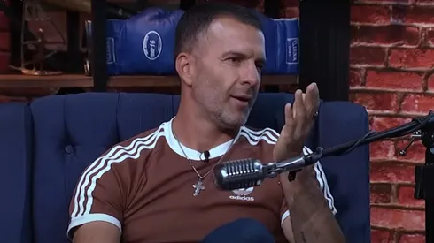 Tito Villa eligió a uno de sus jugadores favoritos de Cruz Azul.