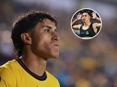 ¿Miedo a Cruz Azul? Filtran lo que piensa el vestidor del América