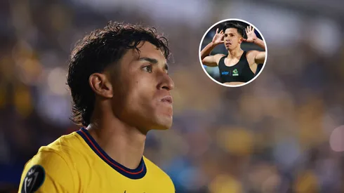 ¿Miedo a Cruz Azul? Filtran lo que piensa el vestidor del América