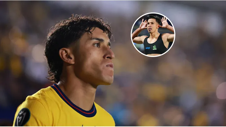 ¿Miedo a Cruz Azul? Filtran lo que piensa el vestidor del América
