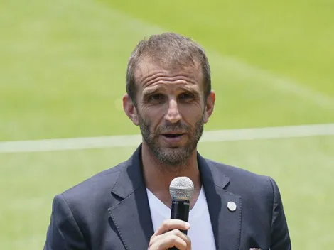 Iván Alonso lanzó una frase que toca el corazón de la afición de Cruz Azul