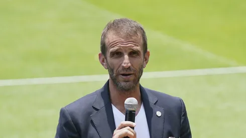 Iván Alonso dejó un potente mensaje a la afición de Cruz Azul.