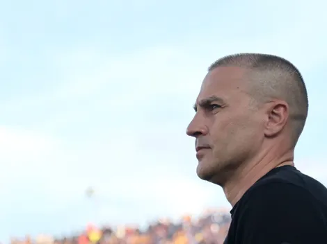 ¿Fabio Cannavaro a Cruz Azul?