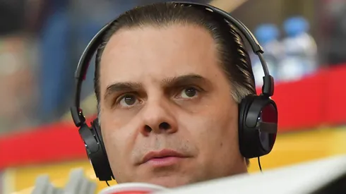 Se empiezan a anunciar las televisoras que contarán con los derechos de transmisión de las semifinales.