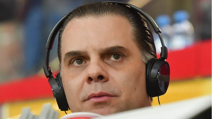 Se empiezan a anunciar las televisoras que contarán con los derechos de transmisión de las semifinales.