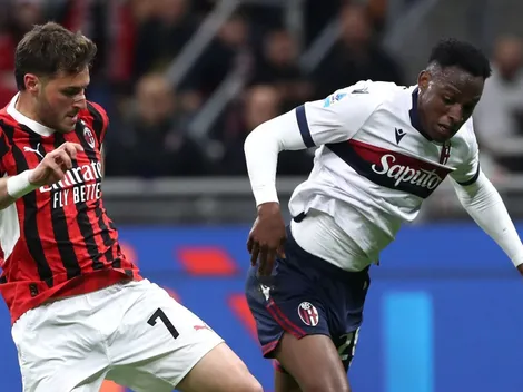 ¿Cómo y dónde ver la final de la Copa Italia?