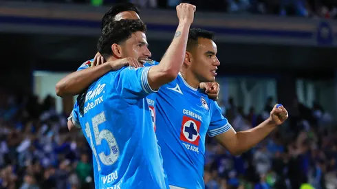 Cruz Azul eliminó a León en los cuartos de final y enfrentará al América por un lugar en la final.