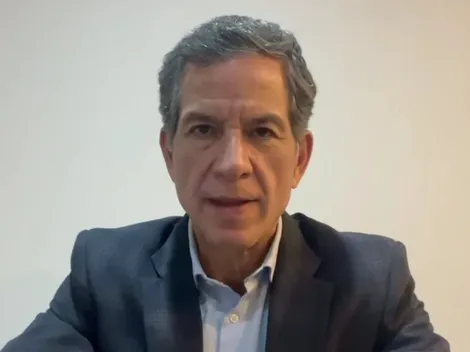 El jugador que, según Alarcón, no puede faltar en Cruz Azul