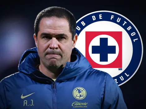 DT de América calificó a Cruz Azul como rival de semifinales