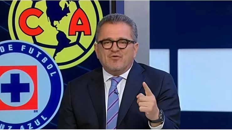 Carlos Hermosillo explotó contra Iván Alonso en Cruz Azul