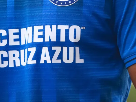Revelan el porqué de los nuevos patrocinios de Cruz Azul