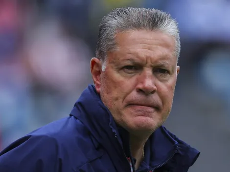 Ricardo Peláez y un pronóstico confuso