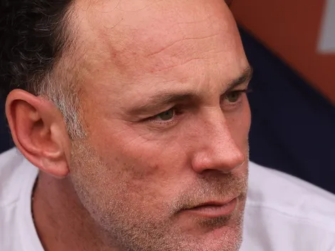 Un club de la Liga MX se entromete entre Cruz Azul y Milito