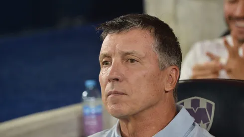 Robert Siboldi regresará a los banquillos de la Liga MX.