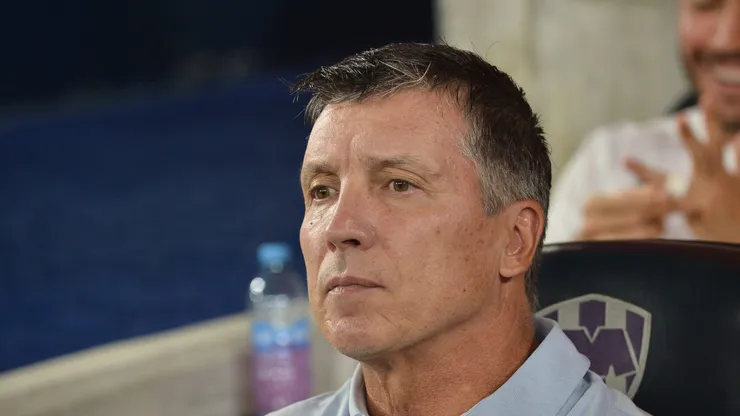 Robert Siboldi regresará a los banquillos de la Liga MX.