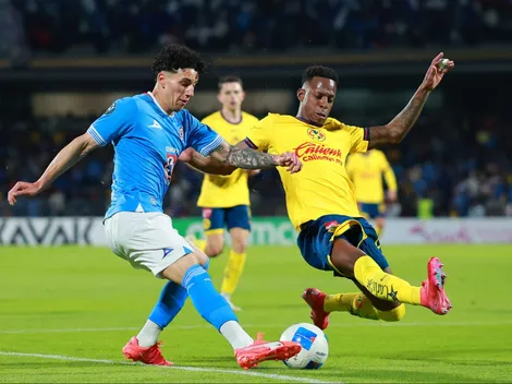 ¿Cruz Azul vs. América va por TV abierta? Así puedes ver las semis del Clausura 2025