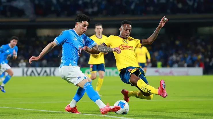 Cruz Azul y América buscan el pase a la final del Clausura 2025. Entérate cómo ver el partido.