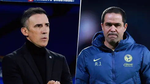 Las alineaciones confirmadas del Cruz Azul vs. América por la liguilla