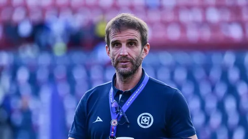 Destapan la decisión que podría impactar en el futuro de Iván Alonso en Cruz Azul.
