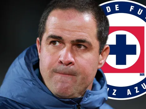 André Jardine advirtió a Cruz Azul como nunca lo había hecho antes