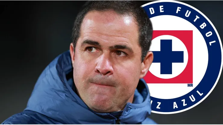 André Jardine advirtió a Cruz Azul como nunca lo había hecho antes