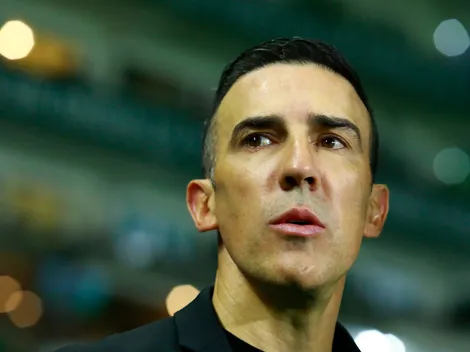 Las 2 razones por las que Vicente Sánchez puede hacer historia en Cruz Azul