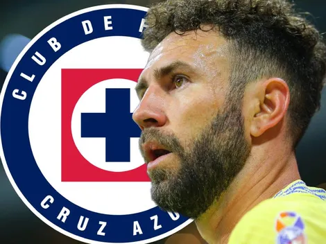 Miguel Layún confesó que estuvo cerca de fichar por Cruz Azul