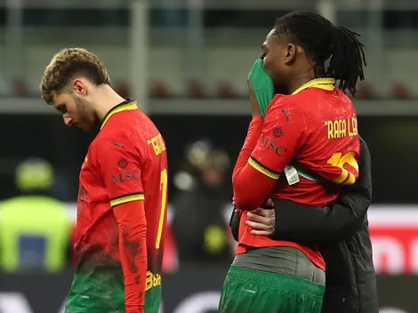 ¿Qué necesita el equipo de Santi Giménez para volver a Europa?