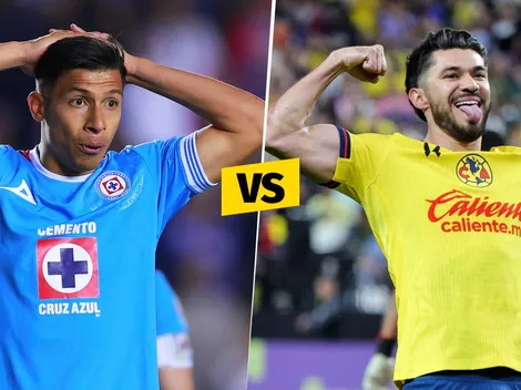 Mientras Henry Martín gana más de 3 millones, esto gana Ángel Sepúlveda