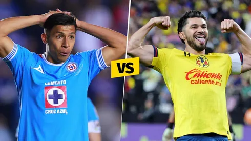 Mientras Henry Martín gana más de 3 millones, esto gana Ángel Sepúlveda