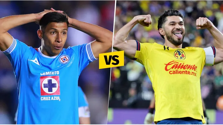 Mientras Henry Martín gana más de 3 millones, esto gana Ángel Sepúlveda
